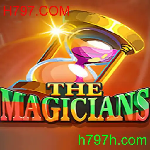 TheMagicians